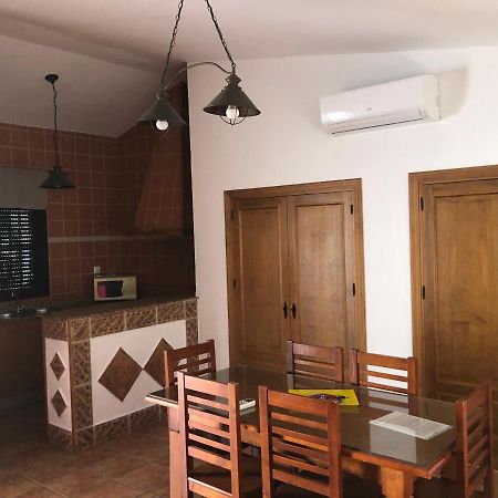 Chalet Ventura En Conil Conil De La Frontera Εξωτερικό φωτογραφία