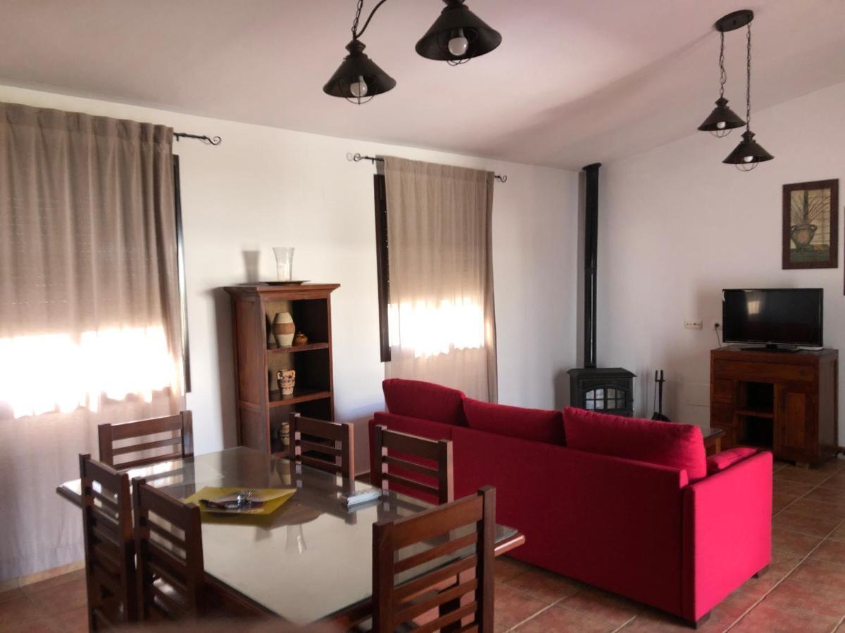Chalet Ventura En Conil Conil De La Frontera Εξωτερικό φωτογραφία
