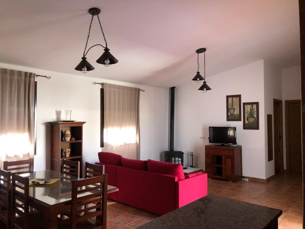 Chalet Ventura En Conil Conil De La Frontera Εξωτερικό φωτογραφία