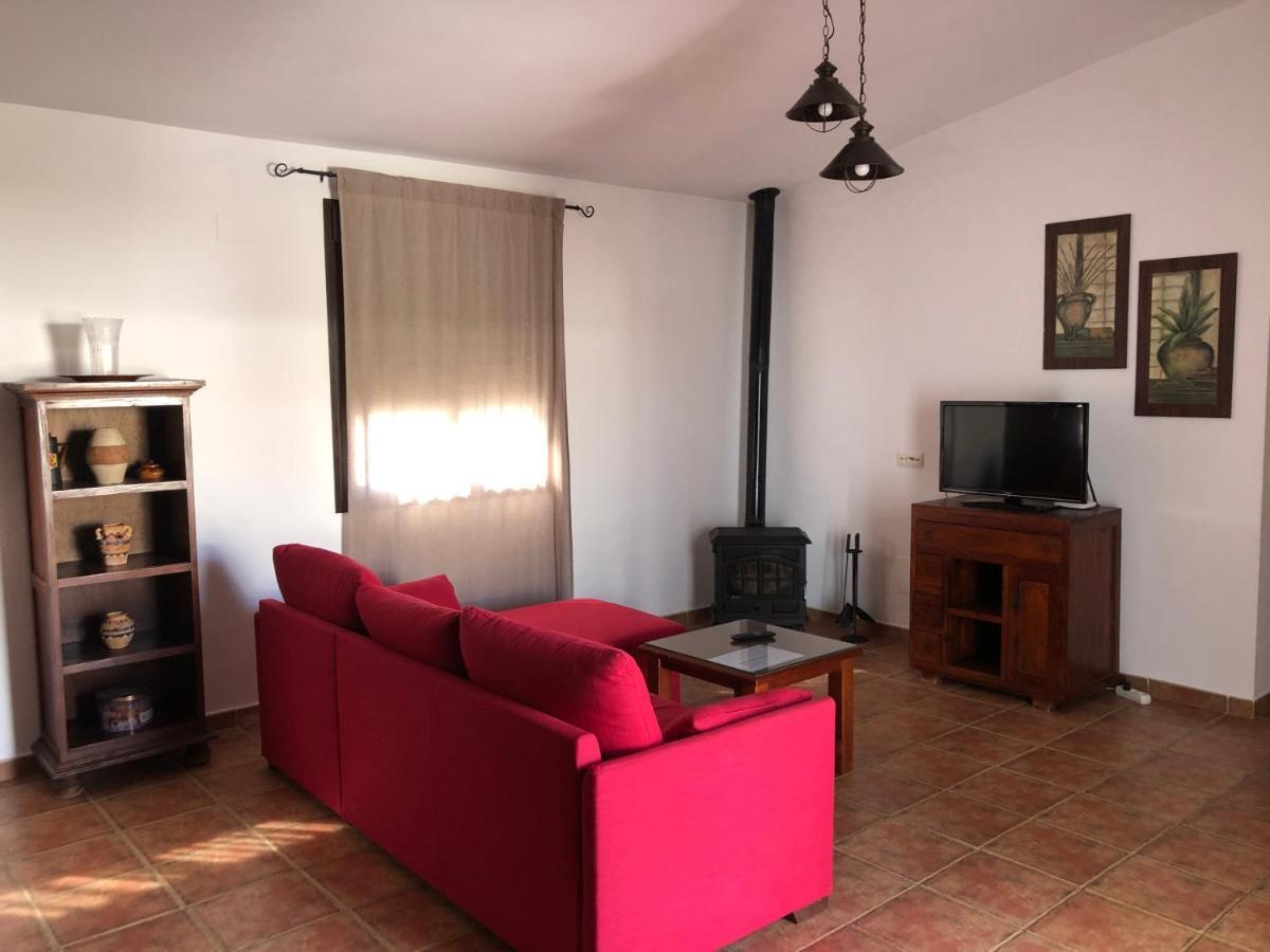 Chalet Ventura En Conil Conil De La Frontera Εξωτερικό φωτογραφία