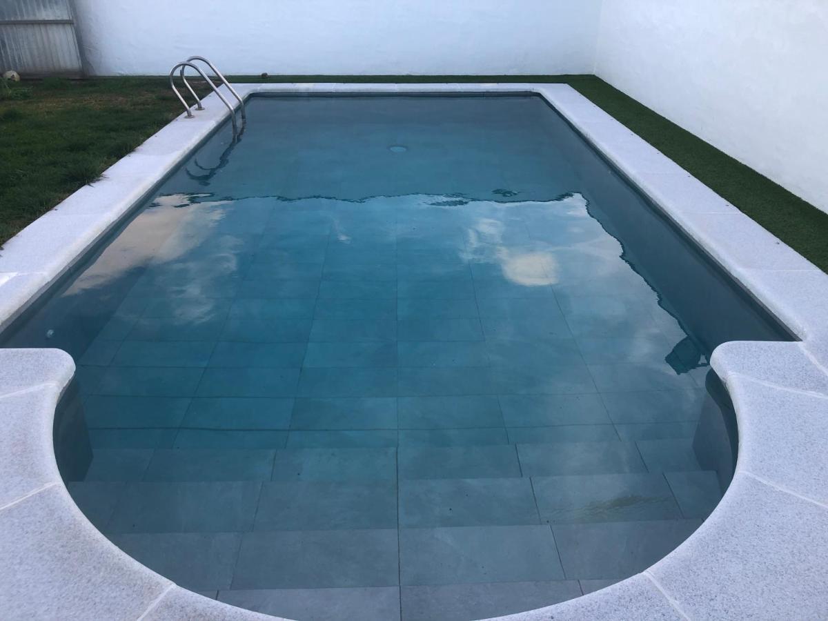 Chalet Ventura En Conil Conil De La Frontera Εξωτερικό φωτογραφία