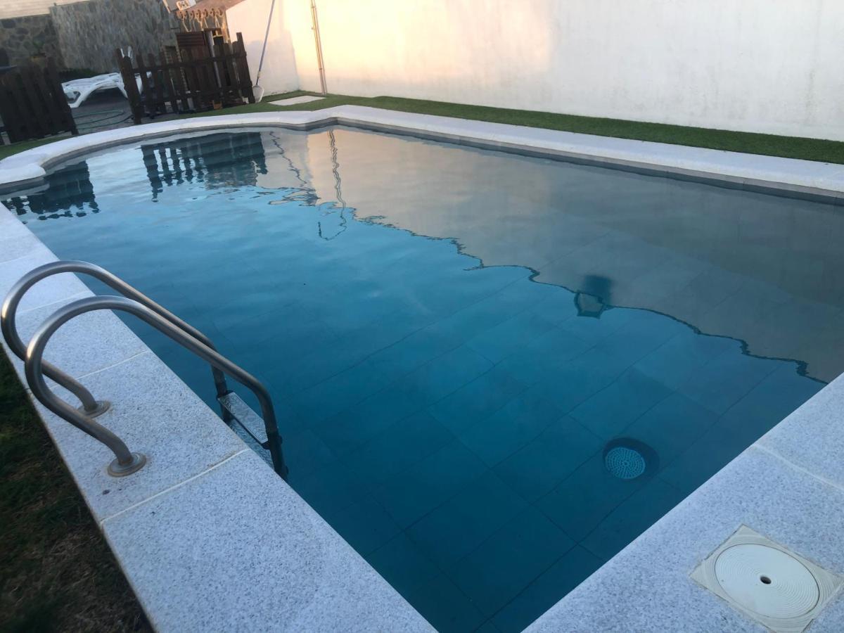 Chalet Ventura En Conil Conil De La Frontera Εξωτερικό φωτογραφία