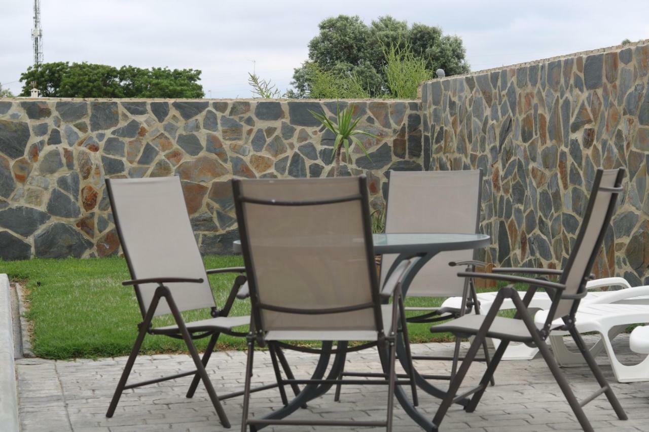 Chalet Ventura En Conil Conil De La Frontera Εξωτερικό φωτογραφία