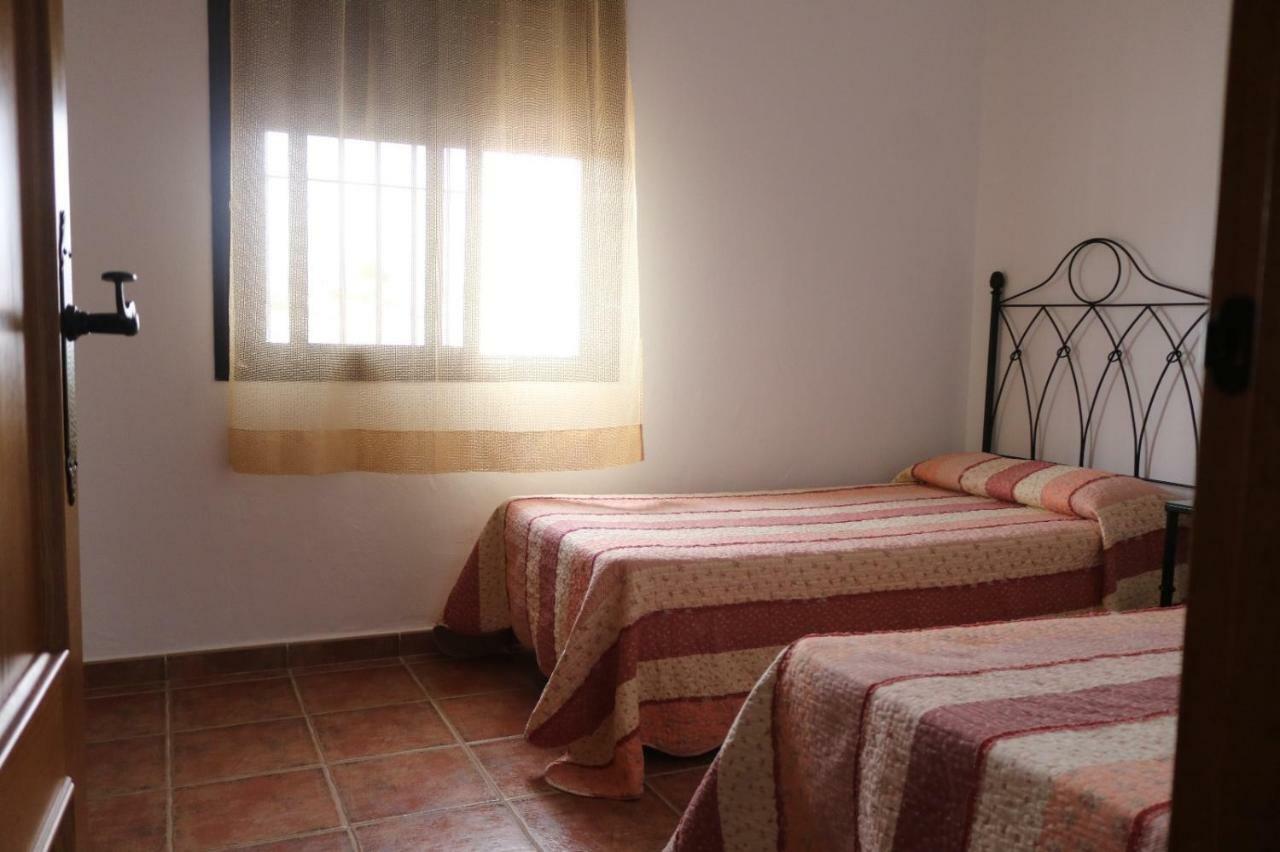 Chalet Ventura En Conil Conil De La Frontera Εξωτερικό φωτογραφία
